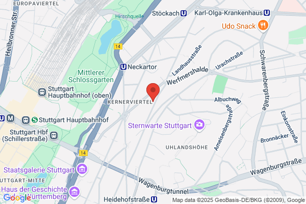TTS GmbH