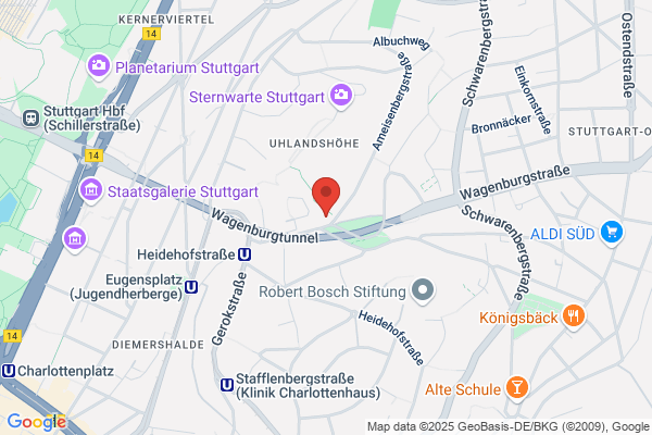 Steuerkanzlei Betz