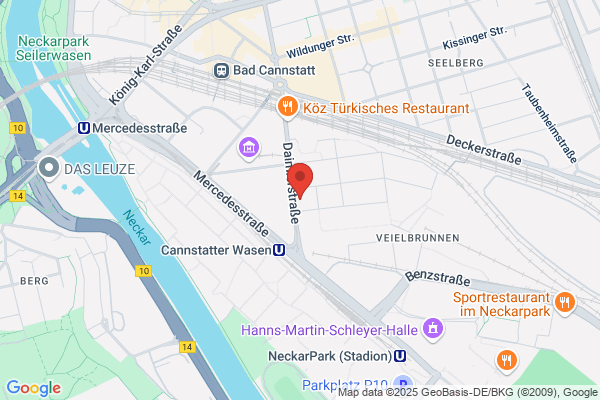 RTS Steuerberatungsgesellschaft GmbH & Co. KG, Stuttgart Team Beck, Schick, Lauk