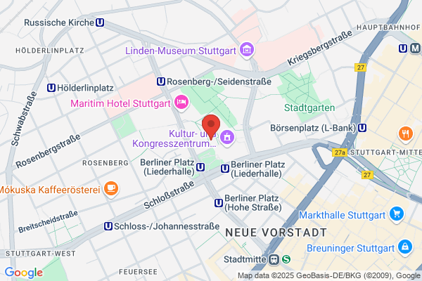 Buchhandlung im Literaturhaus Inh. Leutner
