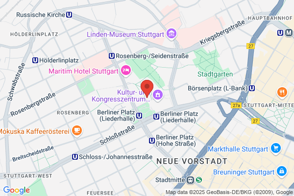 Buchtreff Büchergilde