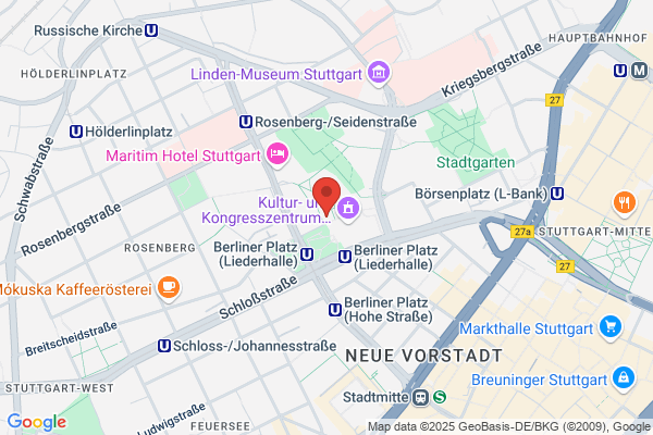 Literaturhaus