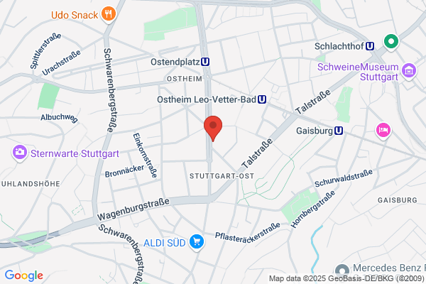 Ostendbuchhaltung GmbH