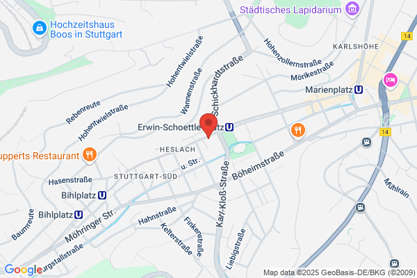 Büro & Papier Simmendinger GmbH