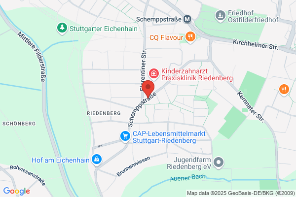 Bürothek Inh. P. Grätz-Kauttner