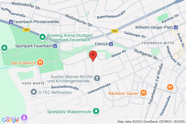 Reinhard Seidel GmbH & Co Einrichtungssysteme KG