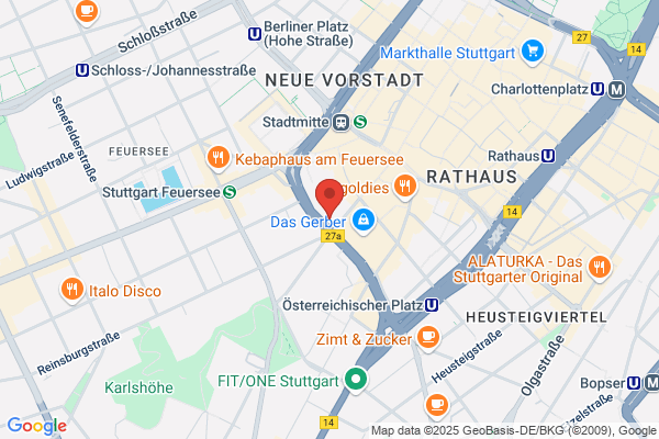 G + B Gessner & Bausch Objekteinrichtungen GmbH & Co. KG