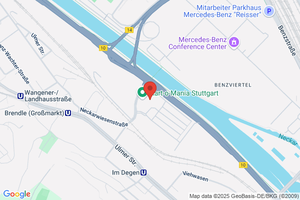 Danka Deutschland Holding GmbH
