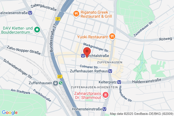 Office Sales GmbH