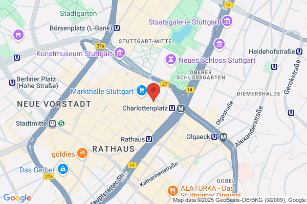 Architare Einrichtungshaus Stuttgart