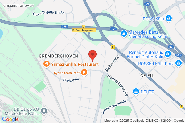 Marlin GmbH Bau-und Gebäudereinigung
