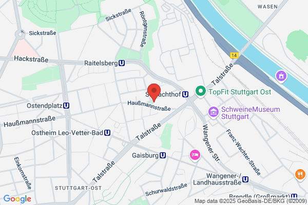 SüdWest Gebäudereinigung