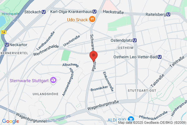 Silva Gebäudereinigung GmbH