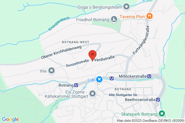Borlinghaus