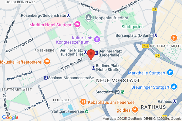 Hartmann + Stanyak GmbH - Vertrieb + Service von Kopier-, Druck- und Faxsystemen