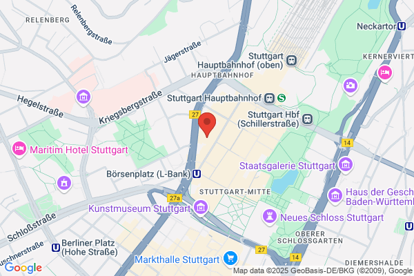 Wiesinger Media GmbH