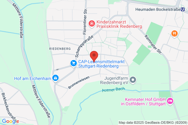 Goldschmidt, Rösch