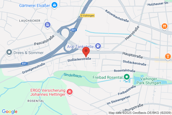 KAISEROFFICEDIENST Iris Kaiser