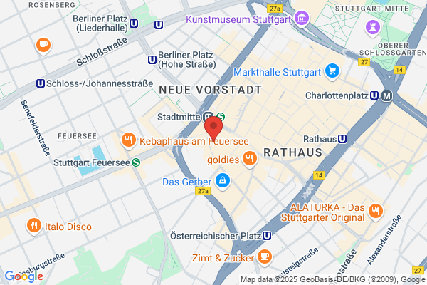 Trenkwalder Personaldienste GmbH