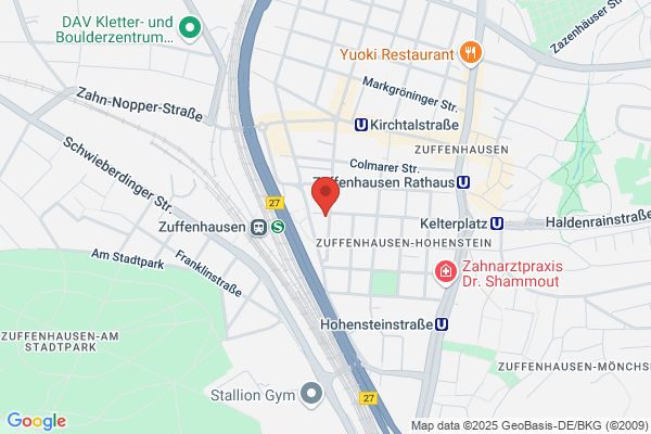 VeHa Gebäudereinigung GbR