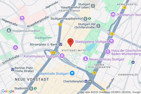Cafe Schlossblick