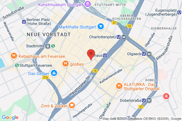 Café Graf Eberhard