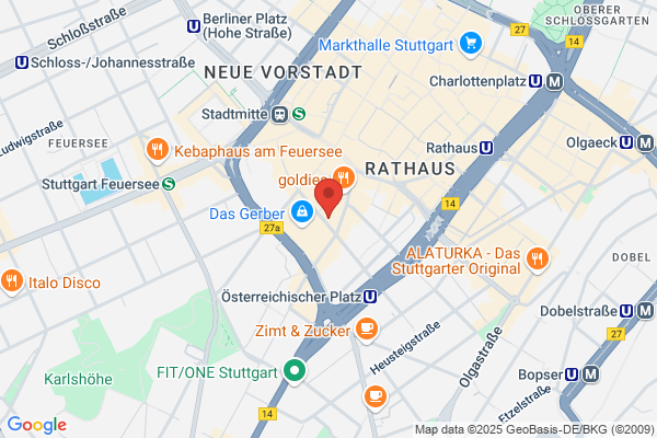 Inh. Markus Grau Kaffee T