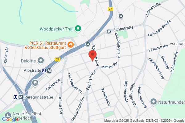 Rotkäppchen & Cafe Eleonore Veling