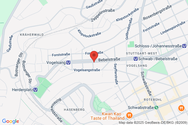 Café Meisters