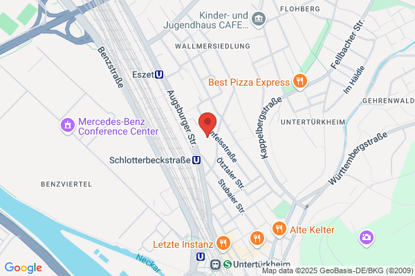 Caffè Principe - Die Stuttgarter Kaffeerösterei