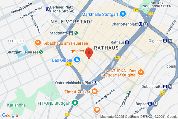 StadtMobil CarSharing AG