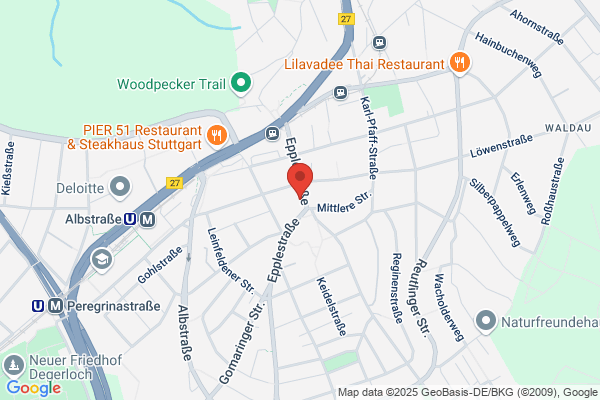 Fissler Post Services Catering & Event GmbH