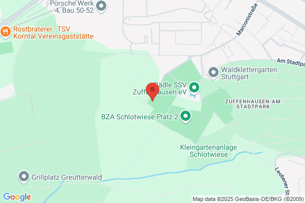 Luchterhand Bio-Catering