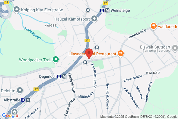 Gesines FOODTRUCK