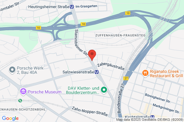 Stuber Partyservice GmbH