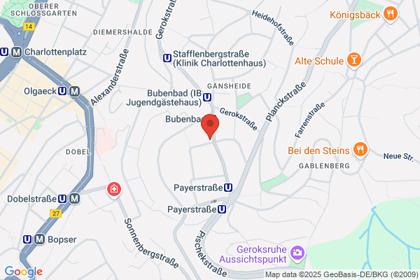 Suevia schwäbische Gastlichkeit 2.0 e.k.