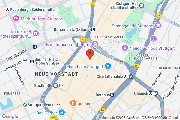 Consensus GmbH