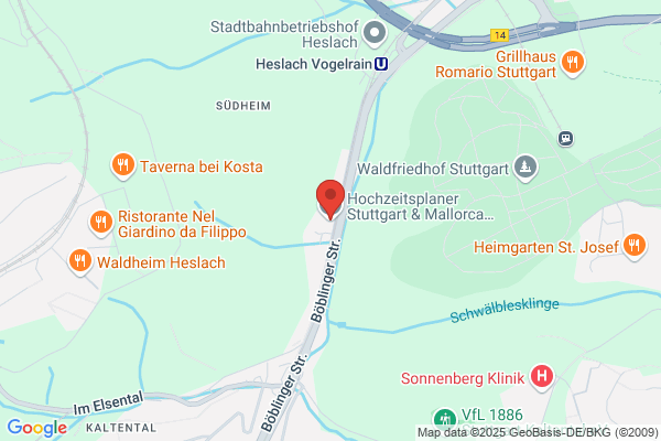 Hopla - Bildungszentrum für Hochzeitsplaner