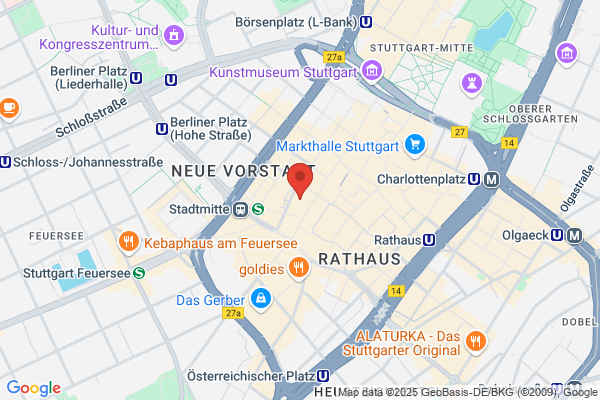Matheakademie Stuttgart