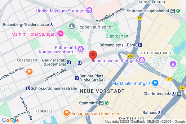 Nina Gehrmann - Raum für Sport u. Wellness