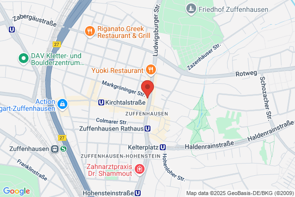 VAZKonfliktmanagement