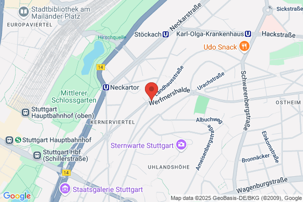 Bockemühl-PC