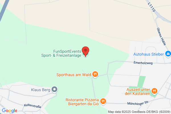 MEGAZONE GmbH