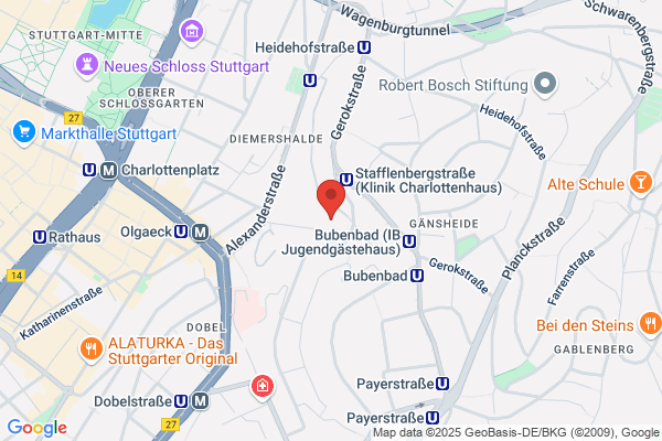 Network Factory GmbH