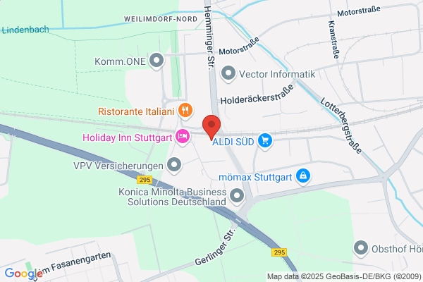 Nortel Networks Germany GmbH & Co. KG