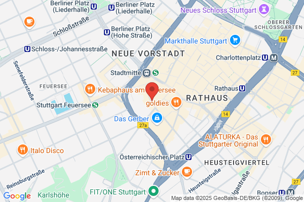 PC SERVICE Stuttgart-Ulm, Jochen H. Westermann