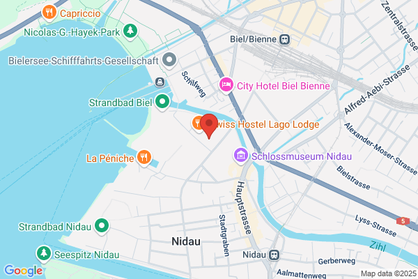 Quickline GmbH