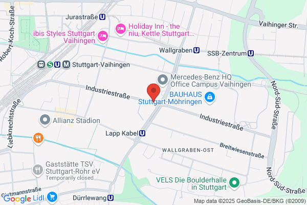 SCC GmbH