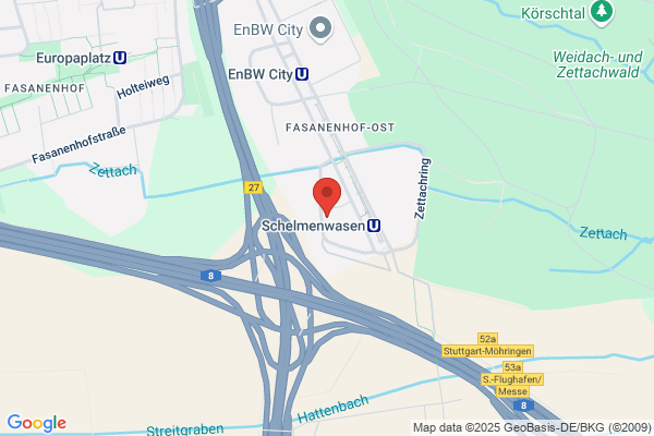 Süd-West-Datentechnik GmbH
