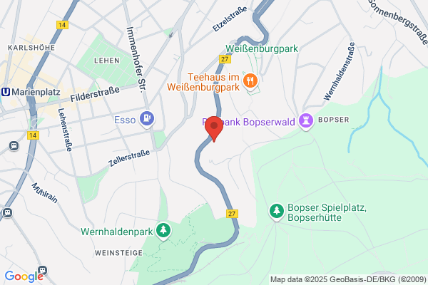 Weitclick GmbH